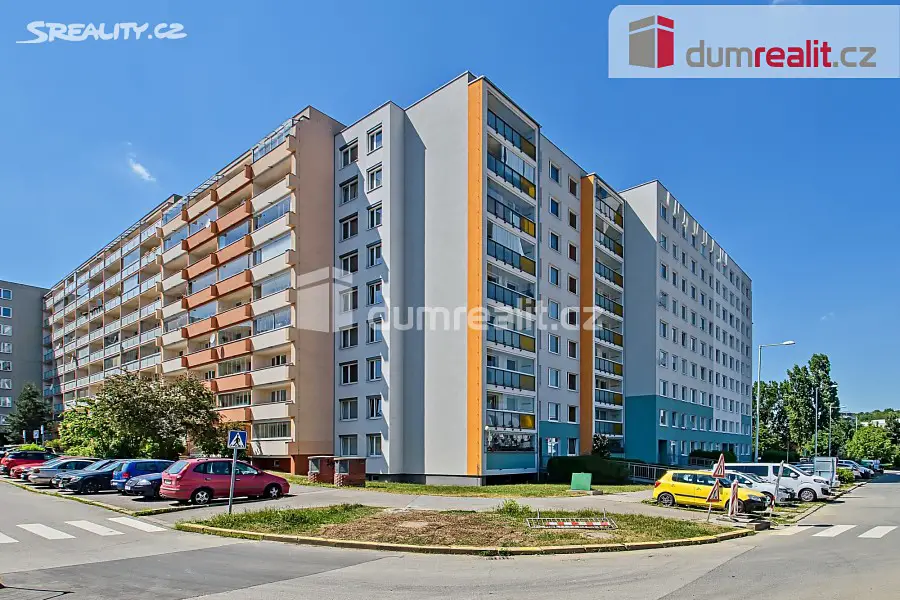 Prodej bytu 4+kk 106 m², Nušlova, Praha 5 - Stodůlky