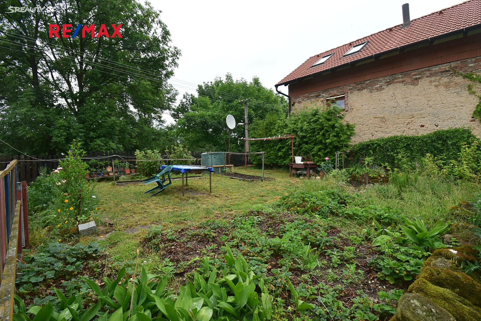Prodej  rodinného domu 130 m², pozemek 626 m², Jarpice, okres Kladno