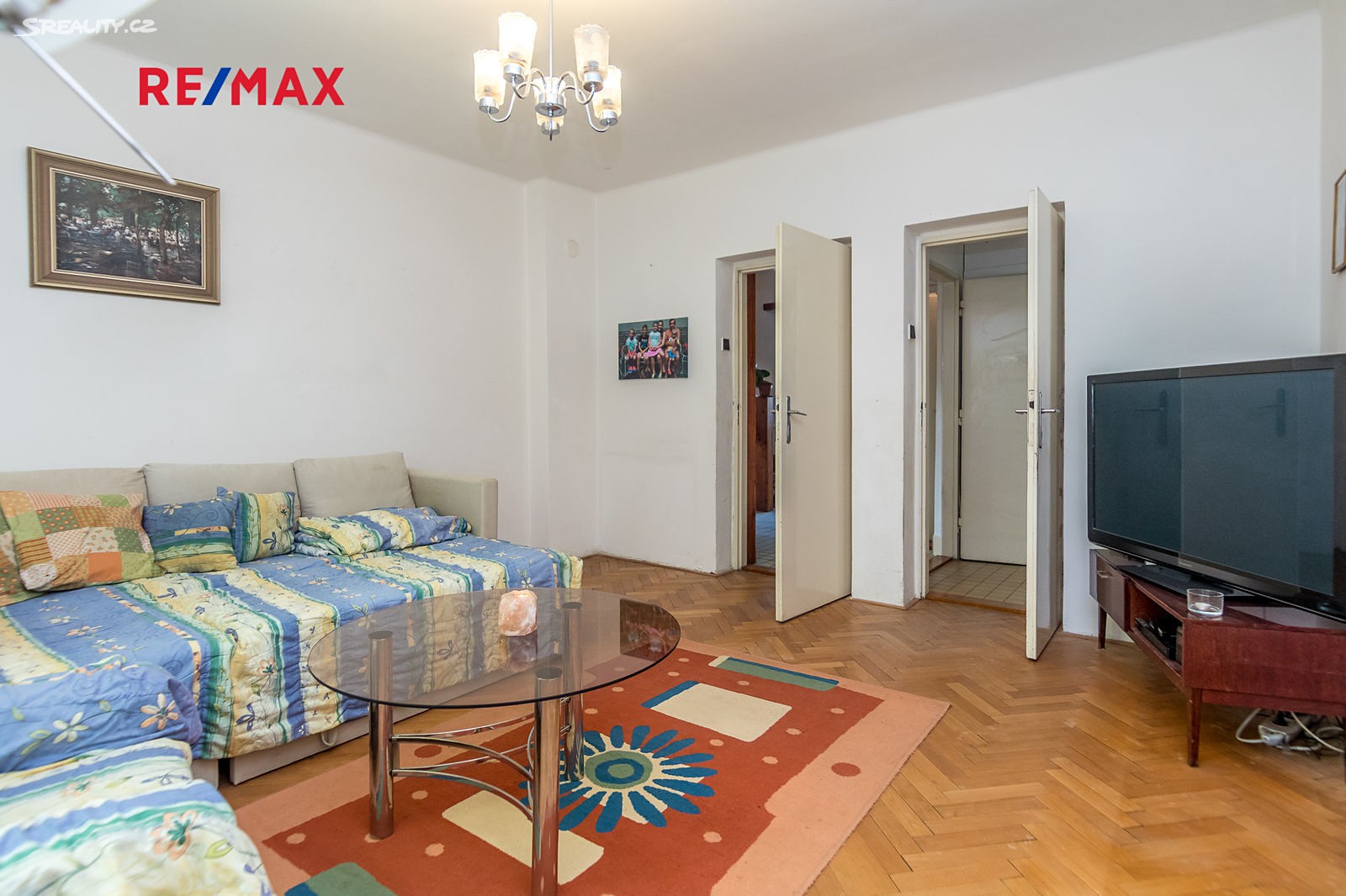 Prodej  rodinného domu 280 m², pozemek 1 094 m², V. Zítka, Kladno - Rozdělov