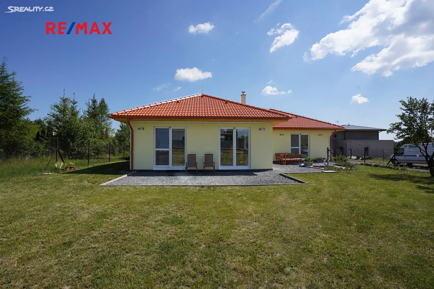 Prodej  rodinného domu 154 m², pozemek 171 m², Na Vyhlídce, Vyžlovka