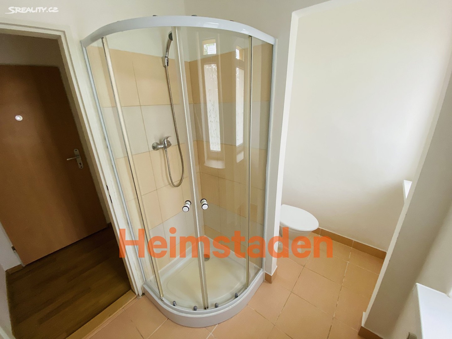 Pronájem bytu 1+kk 25 m², Dělnická, Ostrava - Poruba