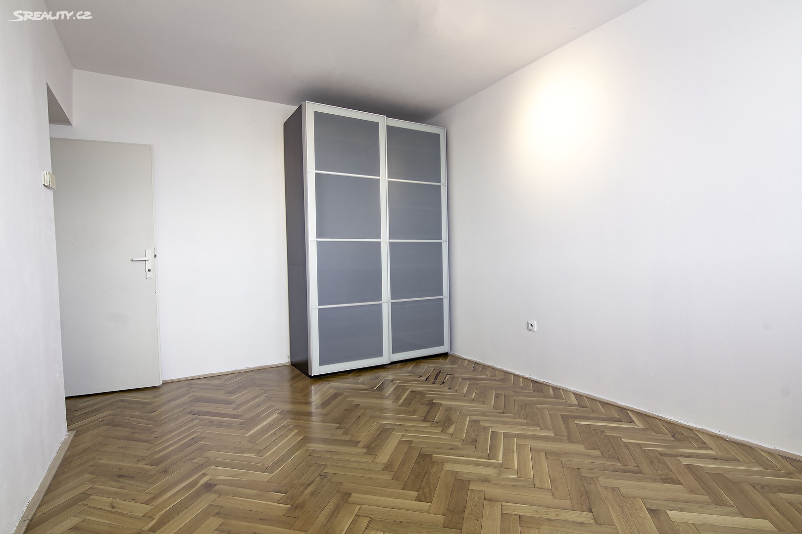 Pronájem bytu 2+1 60 m², Mládežnická, Dačice - Dačice V