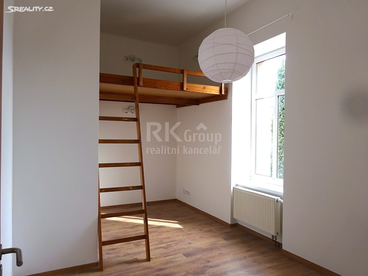 Pronájem bytu 2+kk 36 m², Buzulucká, Komárov