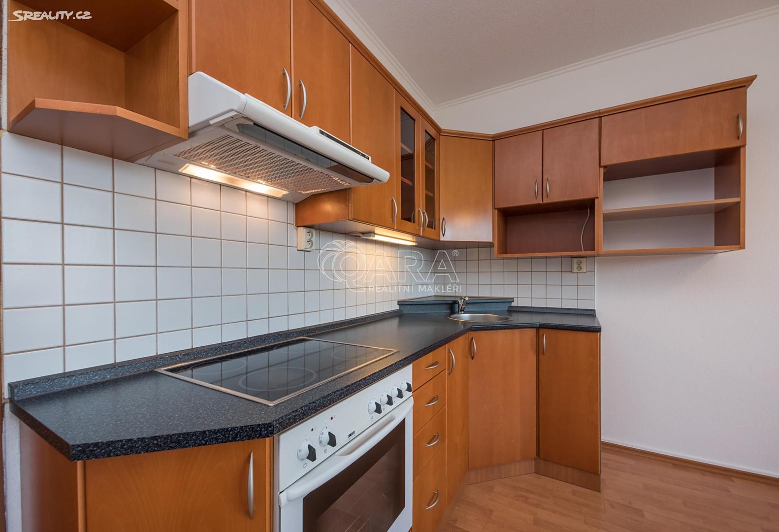 Pronájem bytu 2+kk 45 m², Záhorského, Praha 5 - Hlubočepy
