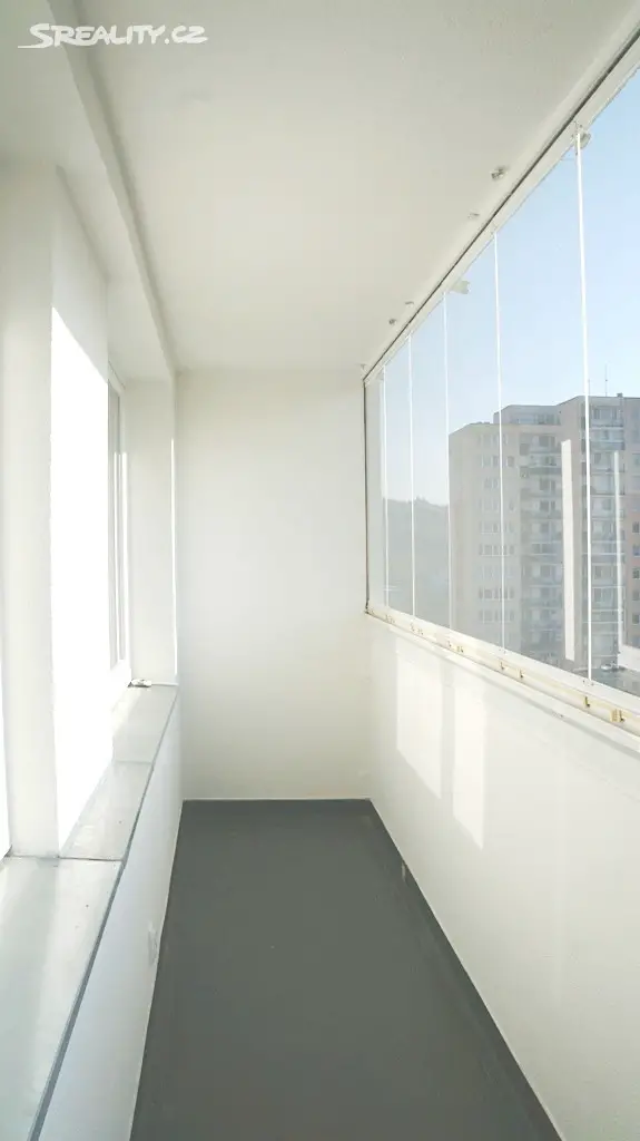 Pronájem bytu 2+kk 36 m², Zálesí, Praha 4 - Krč
