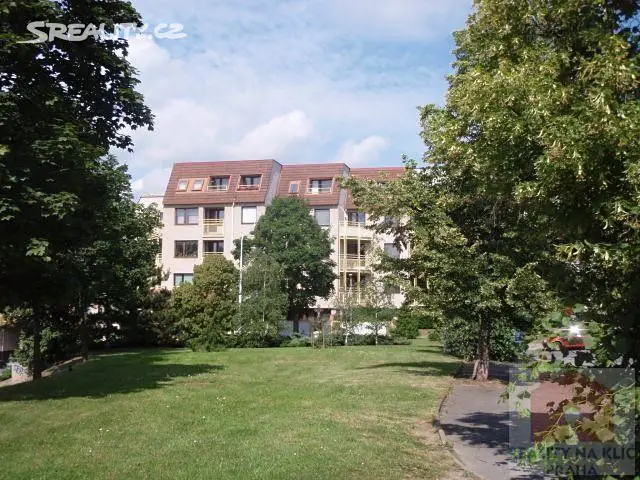 Pronájem bytu 2+kk 48 m², Na Volánové, Praha 6 - Vokovice