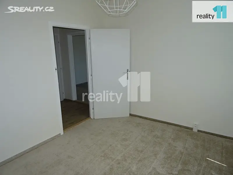 Pronájem bytu 3+1 70 m², Mikovcova, Česká Lípa