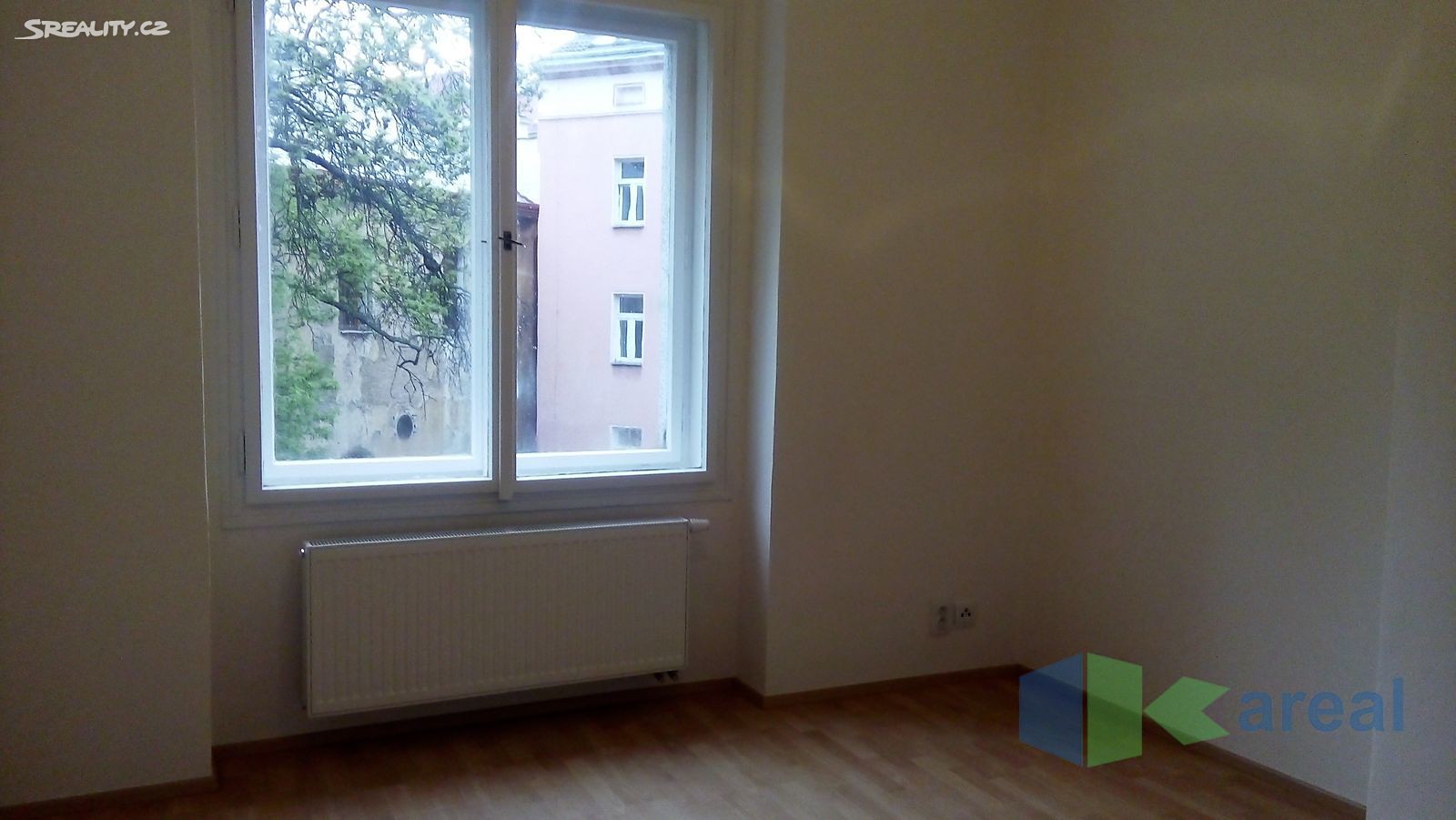Pronájem bytu 3+1 75 m², Mozartova, Praha 5 - Smíchov