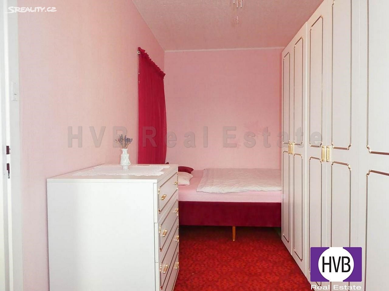 Prodej bytu 2+1 44 m², Norberta Frýda, Ostrava - Dubina