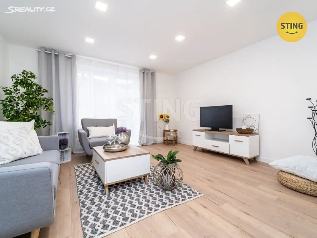 Prodej bytu 2+1 53 m², Sokolská třída, Ostrava - Moravská Ostrava a Přívoz