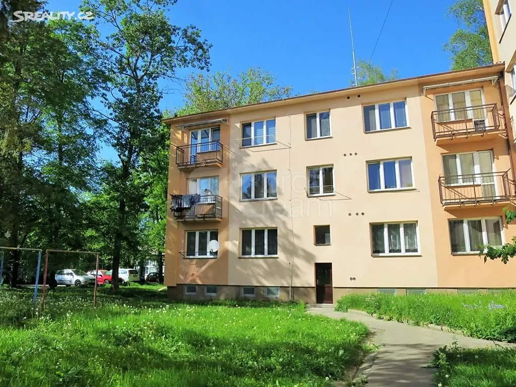 Prodej bytu 2+1 55 m², U Vozovny, Ostrava - Poruba