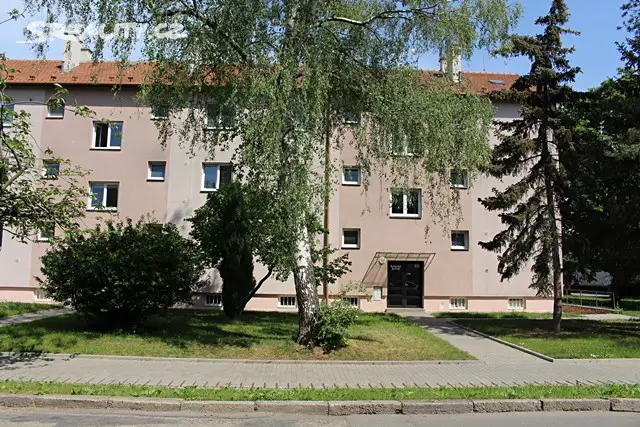 Prodej bytu 2+1 58 m², Bulharská, Prostějov