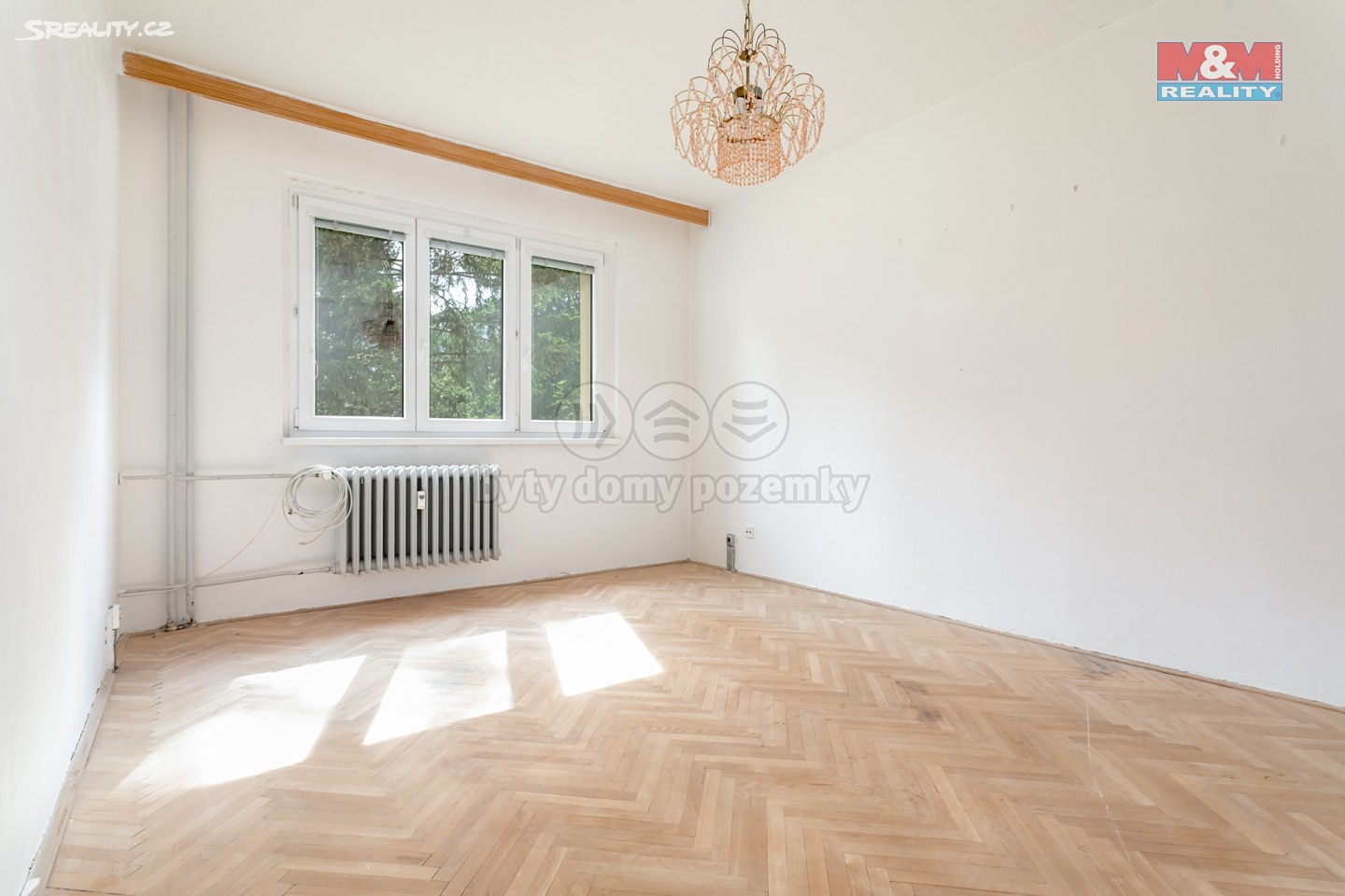 Prodej bytu 2+1 54 m², Mírová, Studénka - Butovice