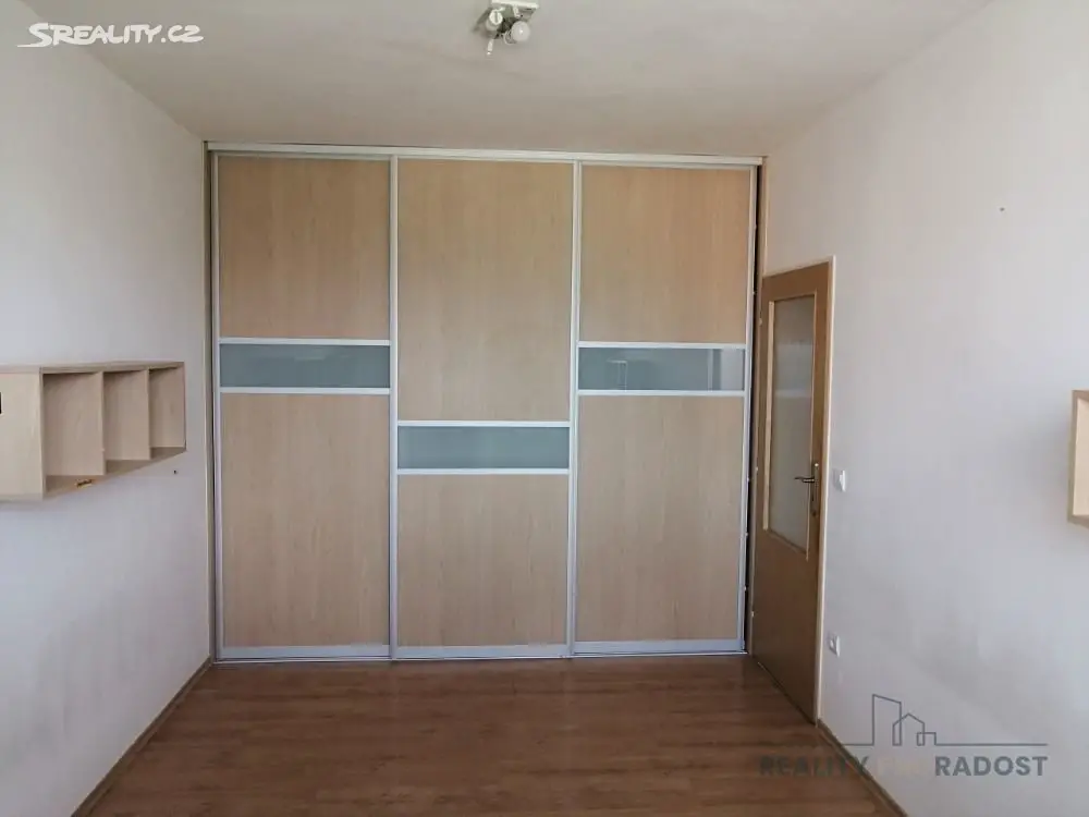 Prodej bytu 2+kk 40 m², Wolkerova, Hulín