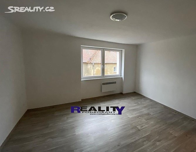 Prodej bytu 2+kk 34 m², Podbořanský Rohozec, okres Louny
