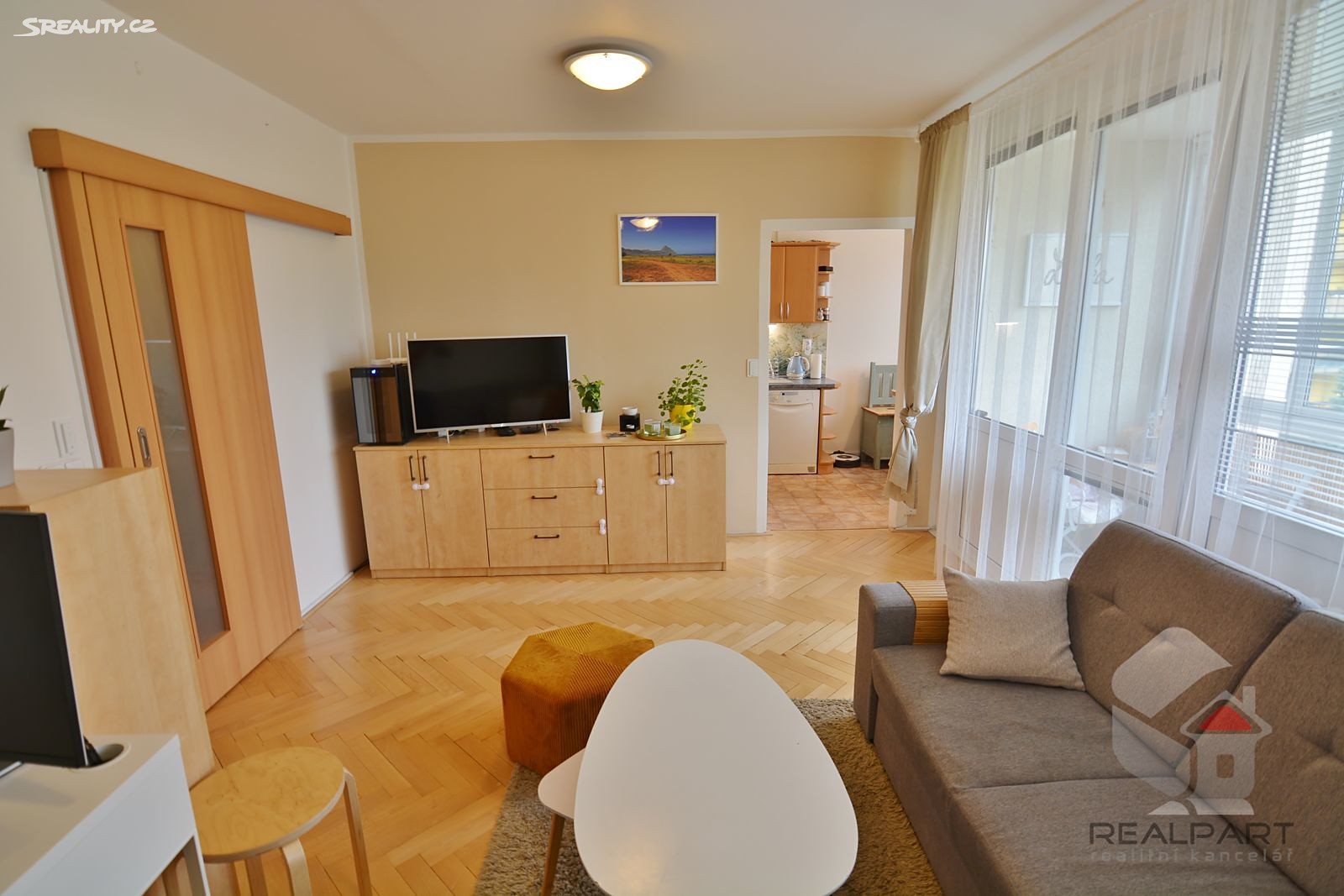 Prodej bytu 3+1 76 m², Moldavská, Brno - Bohunice