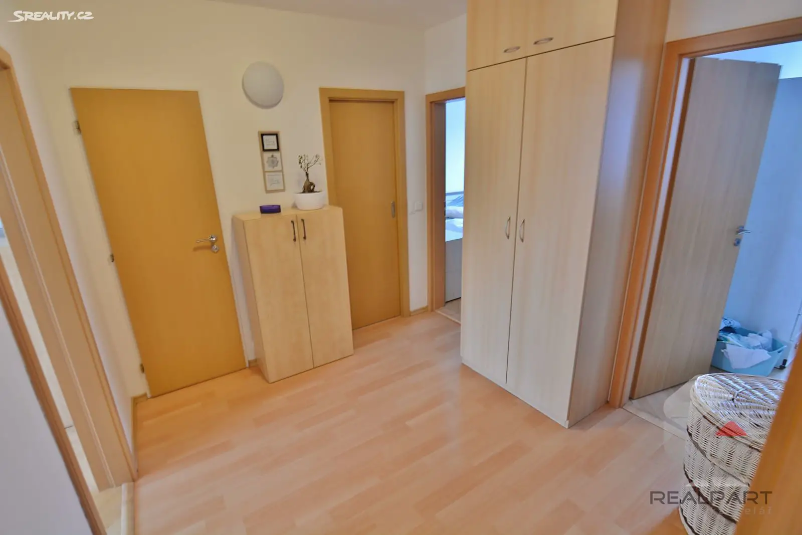 Prodej bytu 3+1 76 m², Moldavská, Brno - Bohunice