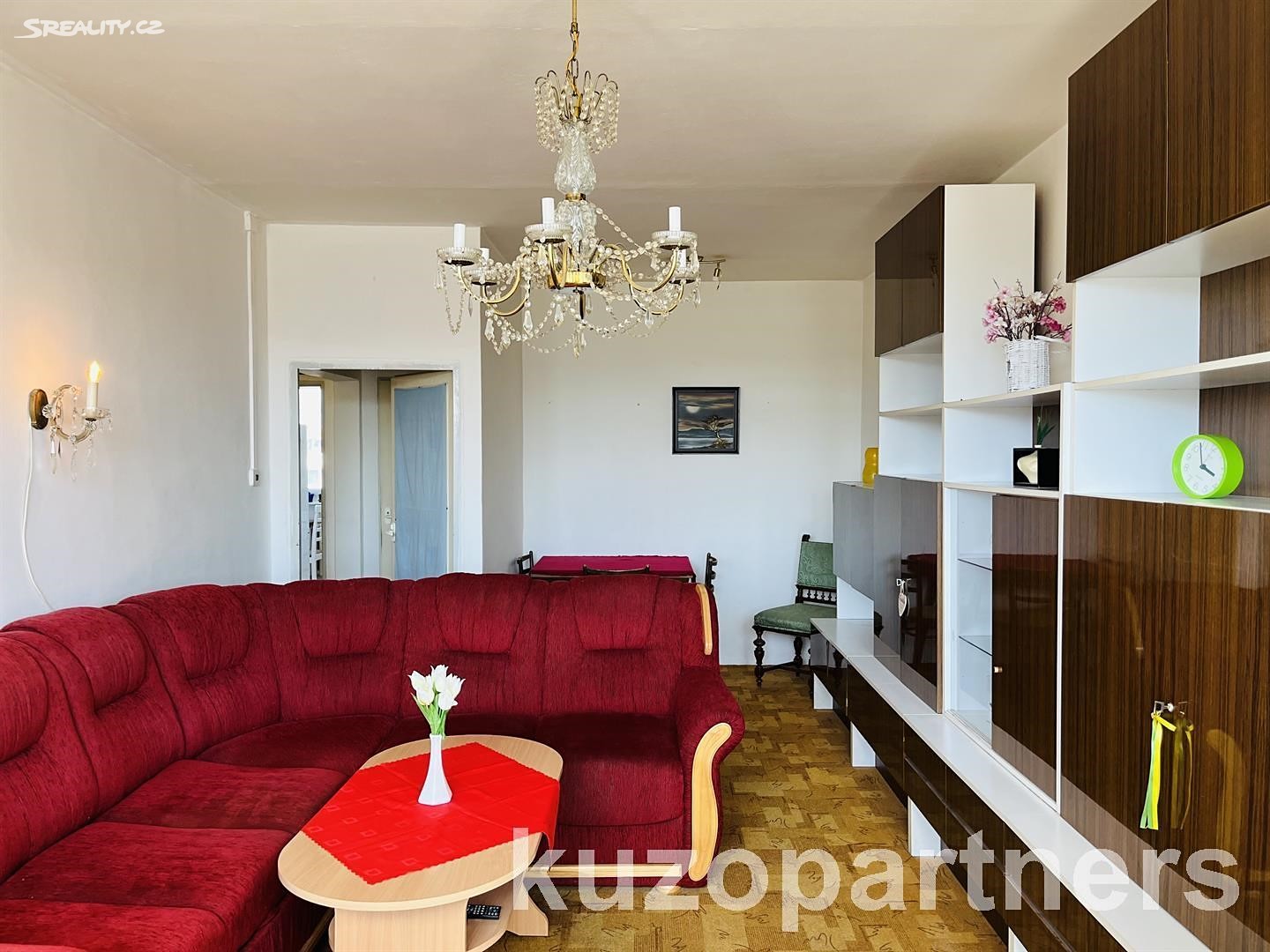 Prodej bytu 3+1 74 m², Beethovenova, Frýdek-Místek - Místek