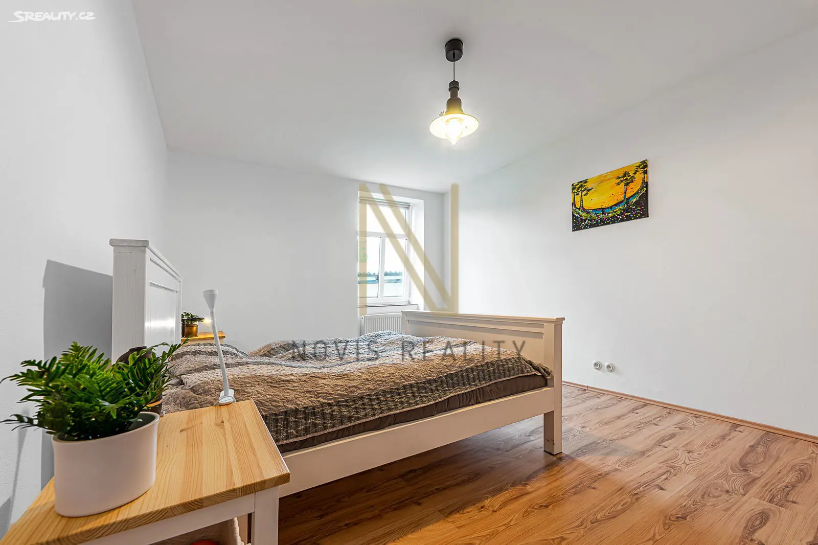 Prodej bytu 3+1 120 m², Kozolupy, okres Plzeň-sever