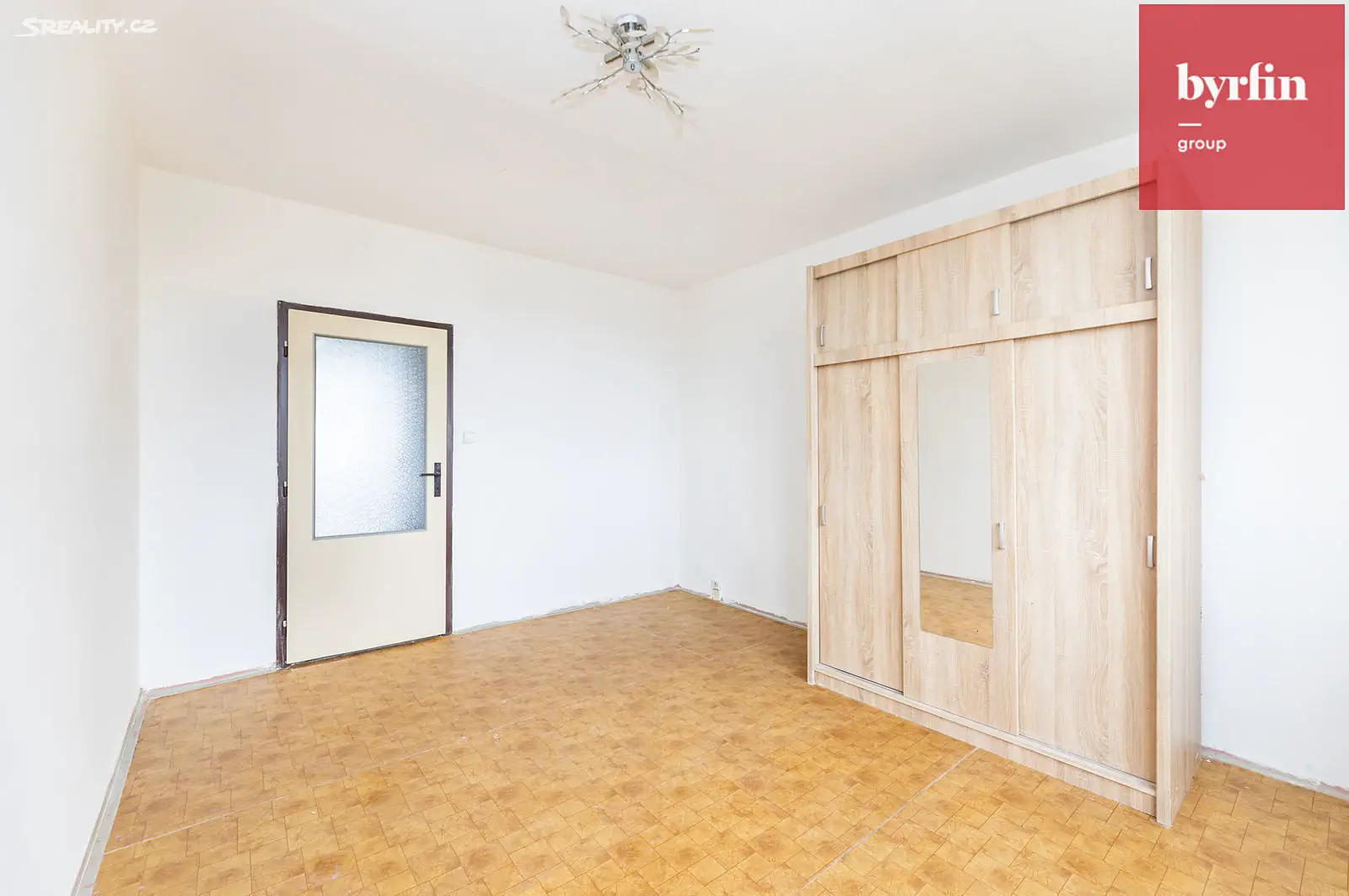 Prodej bytu 3+1 80 m², Antonína Sovy, Opava - Kateřinky