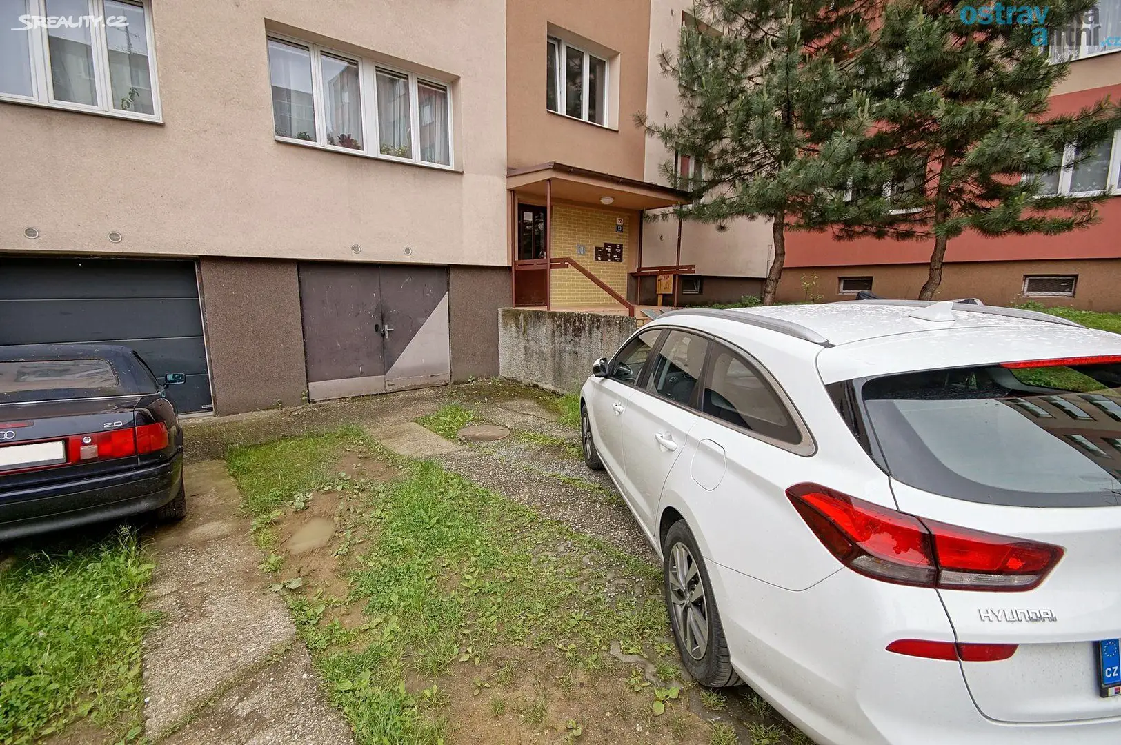 Prodej bytu 4+1 85 m², Jaroslava Misky, Ostrava - Dubina