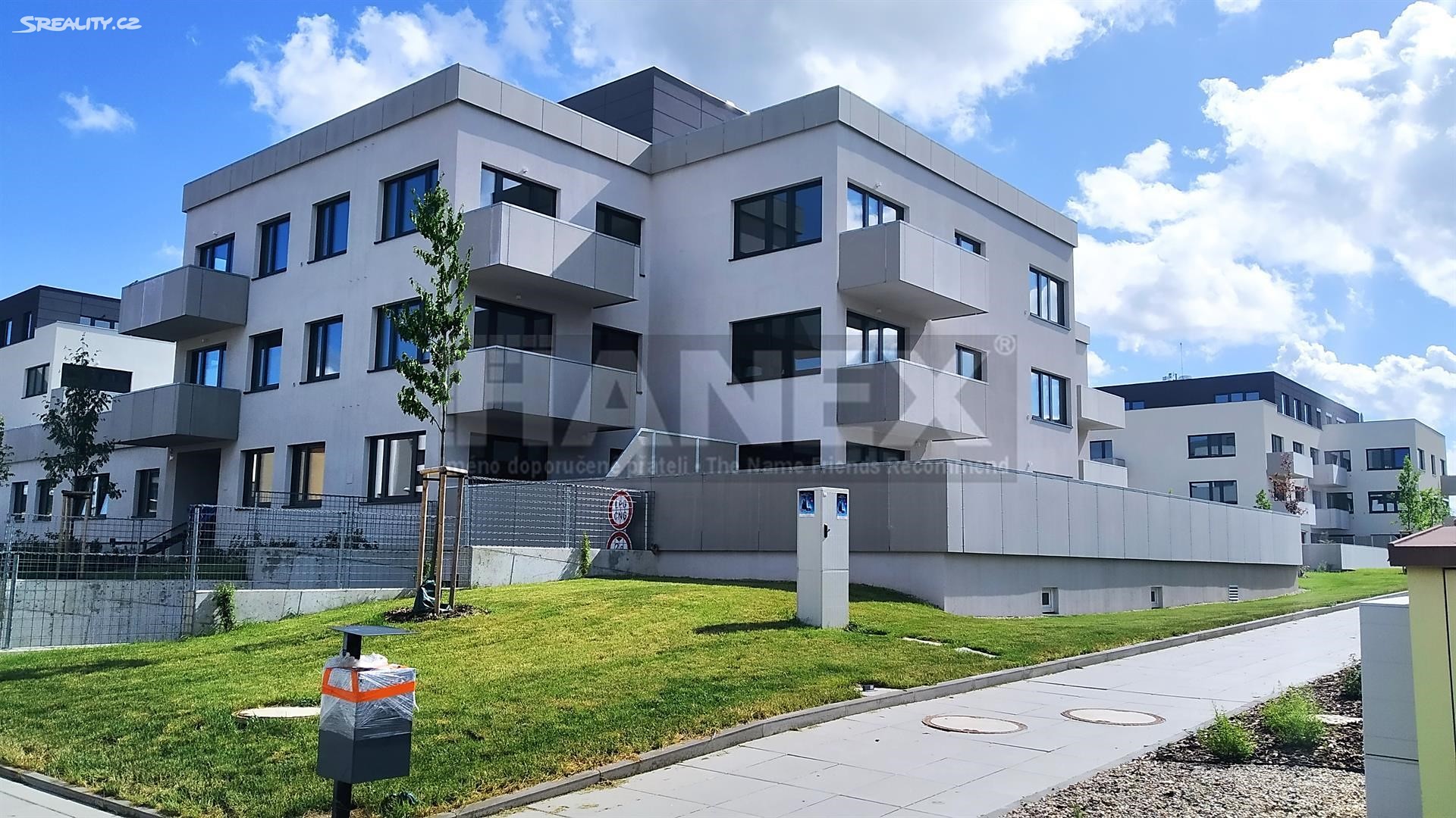 Prodej bytu 4+kk 92 m², Karla IV., Horoměřice