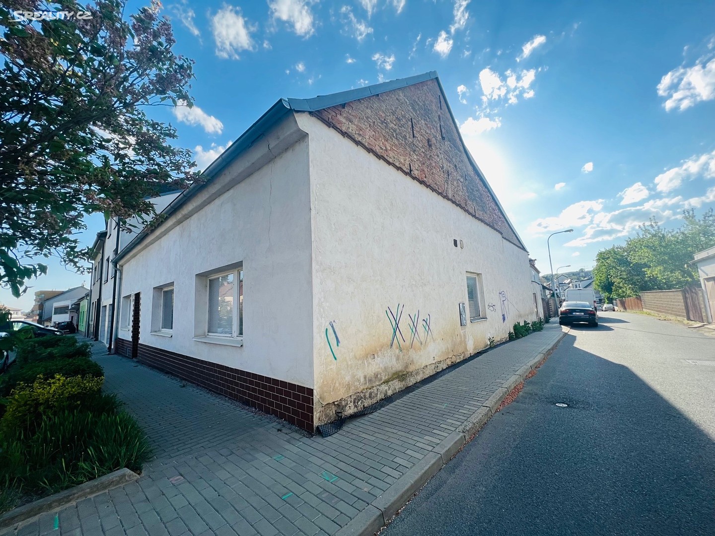 Prodej  rodinného domu 250 m², pozemek 329 m², Šimáčkova, Brno - Líšeň