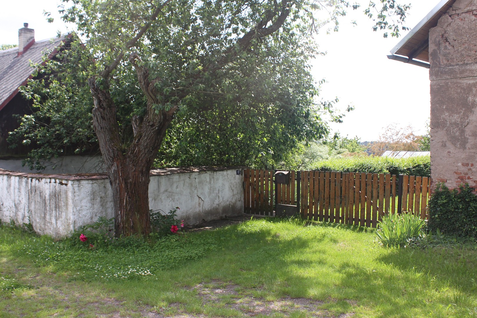 Prodej  rodinného domu 200 m², pozemek 2 584 m², Červený Kostelec - Bohdašín, okres Náchod