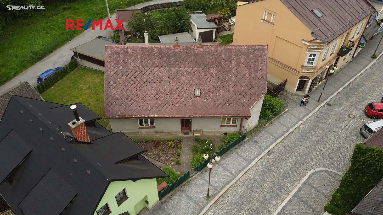 Prodej  rodinného domu 250 m², pozemek 524 m², Dolní, Frenštát pod Radhoštěm
