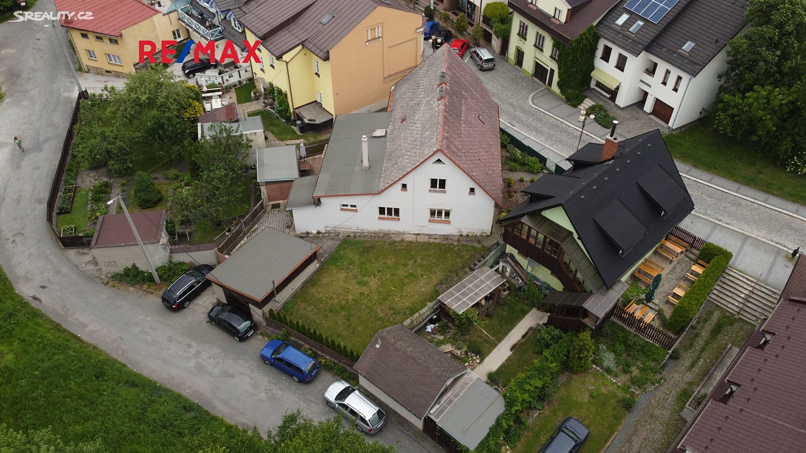 Prodej  rodinného domu 250 m², pozemek 524 m², Dolní, Frenštát pod Radhoštěm