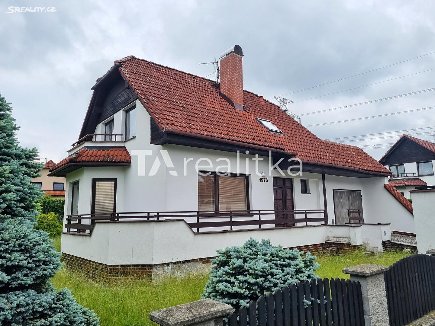 Prodej  rodinného domu 120 m², pozemek 770 m², Borová, Karviná - Hranice