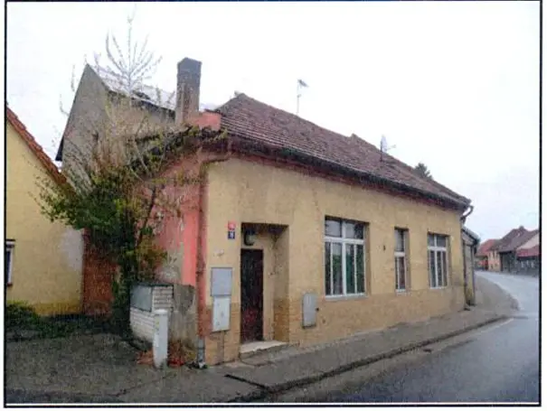 Prodej  rodinného domu 0 m², pozemek 0 m², Sojovická, Lysá nad Labem