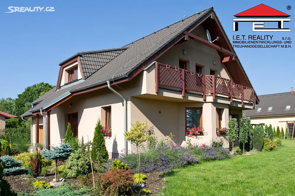 Prodej  rodinného domu 218 m², pozemek 1 400 m², Úvozní, Ostrava - Radvanice