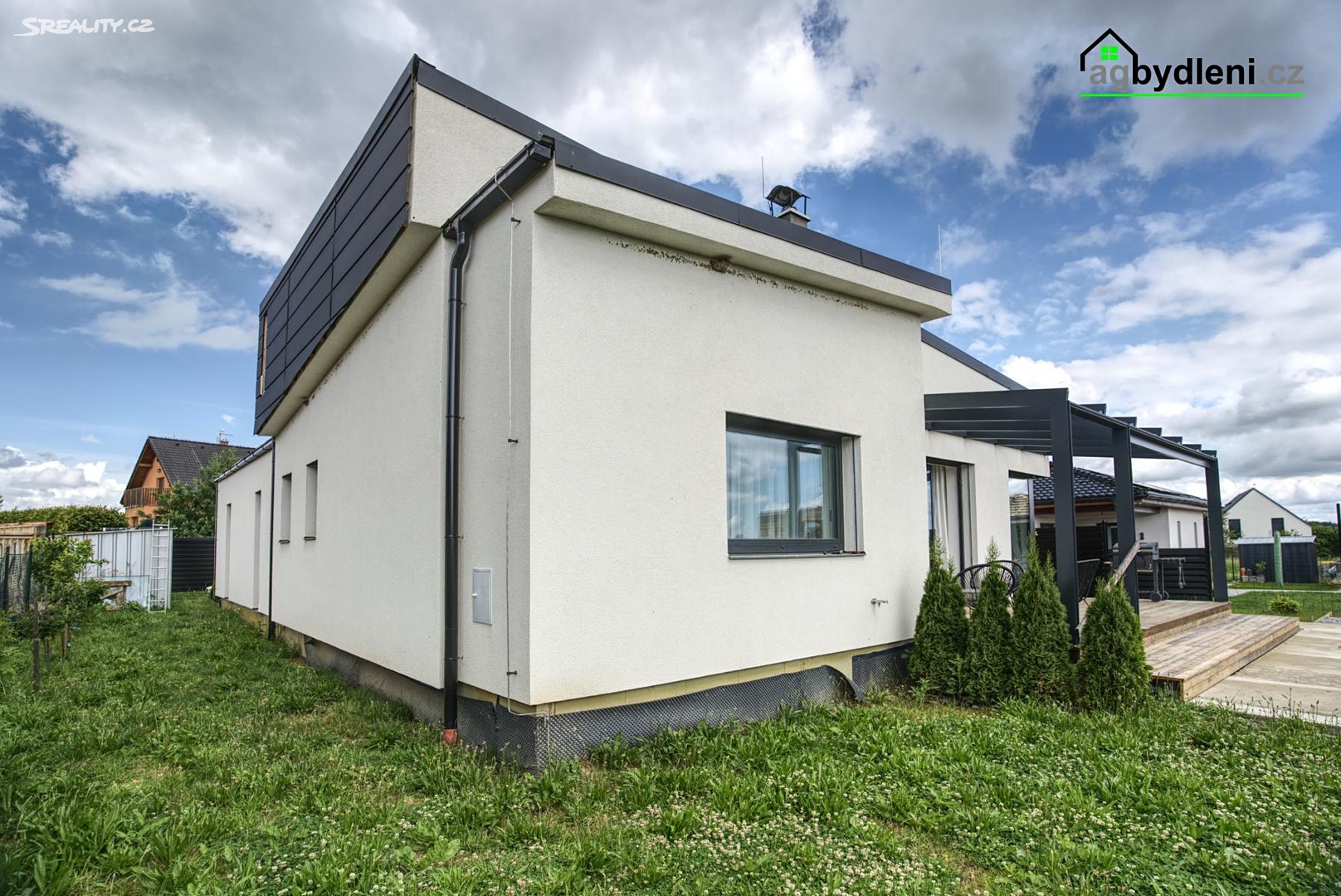 Prodej  rodinného domu 131 m², pozemek 693 m², K Remízku, Plzeň - Lhota