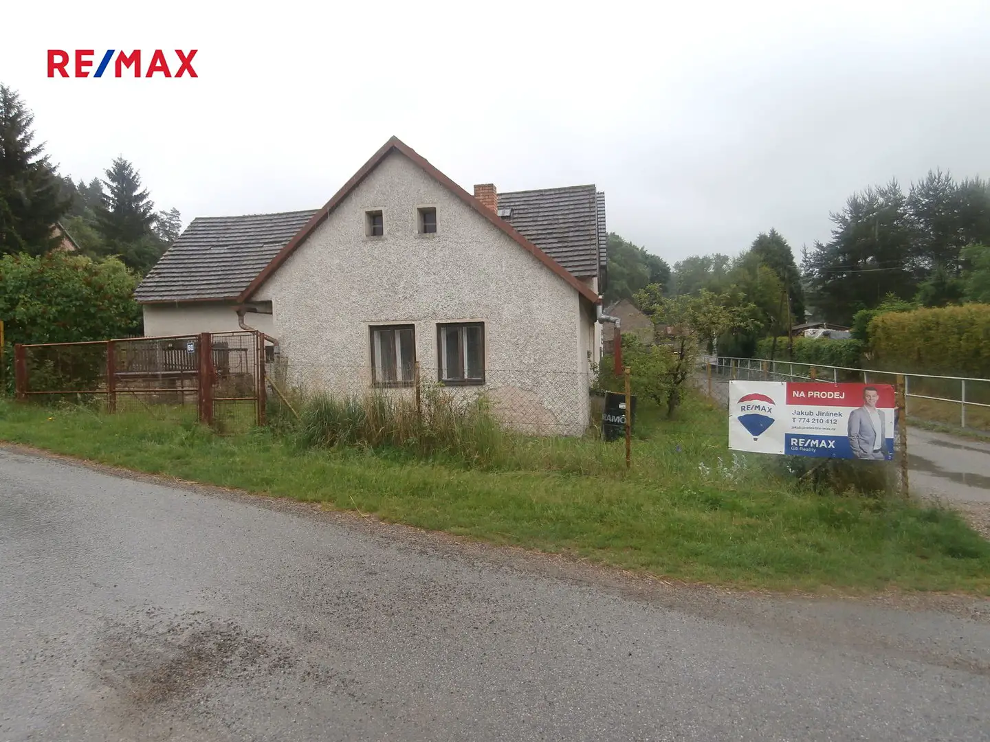 Prodej  rodinného domu 133 m², pozemek 548 m², Popovice, okres Benešov