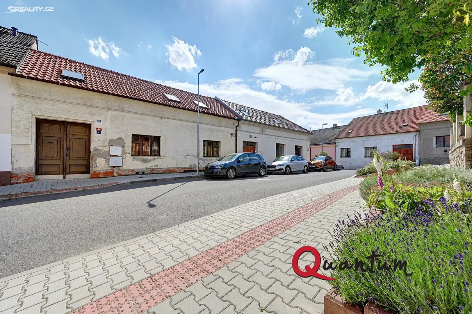 Prodej  rodinného domu 140 m², pozemek 232 m², Nerudova, Rakovník - Rakovník II