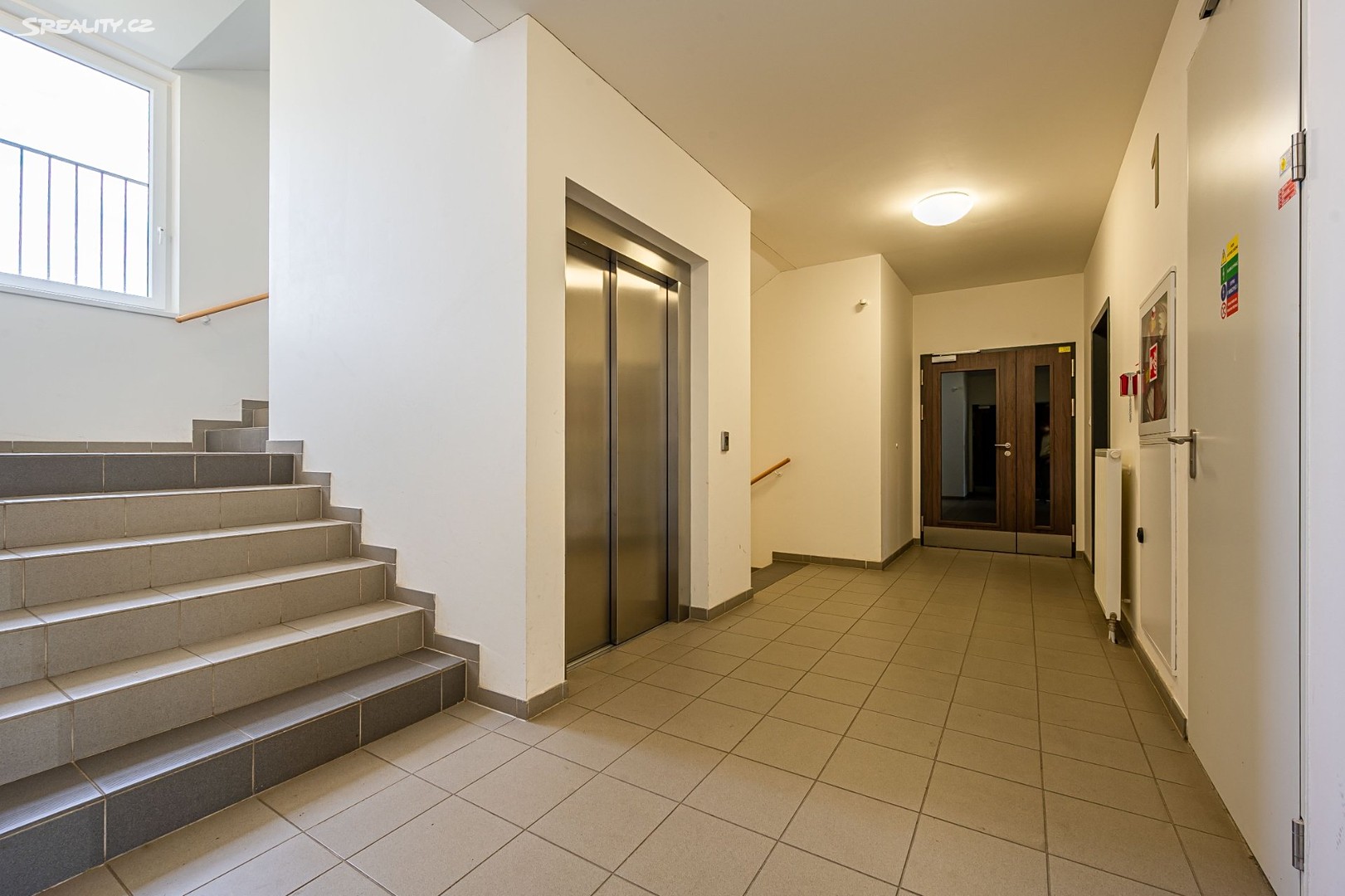 Pronájem bytu 1+kk 37 m², T. G. Masaryka, Horoměřice