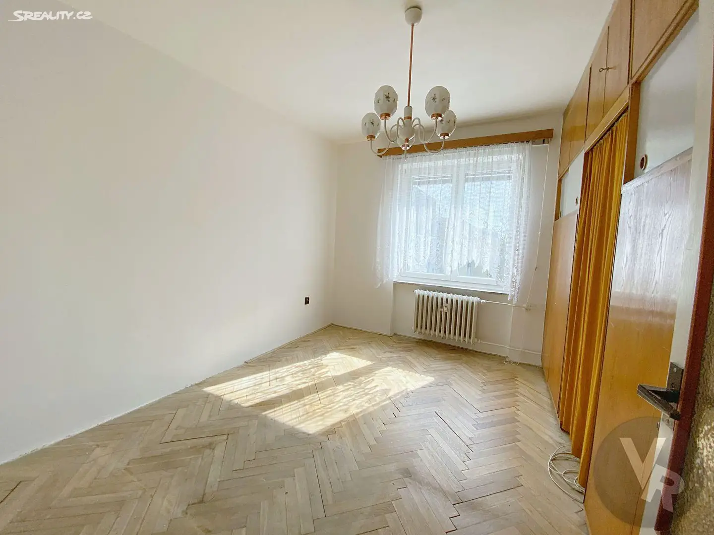 Pronájem bytu 2+1 56 m², Hlinky, Brno - Brno-střed