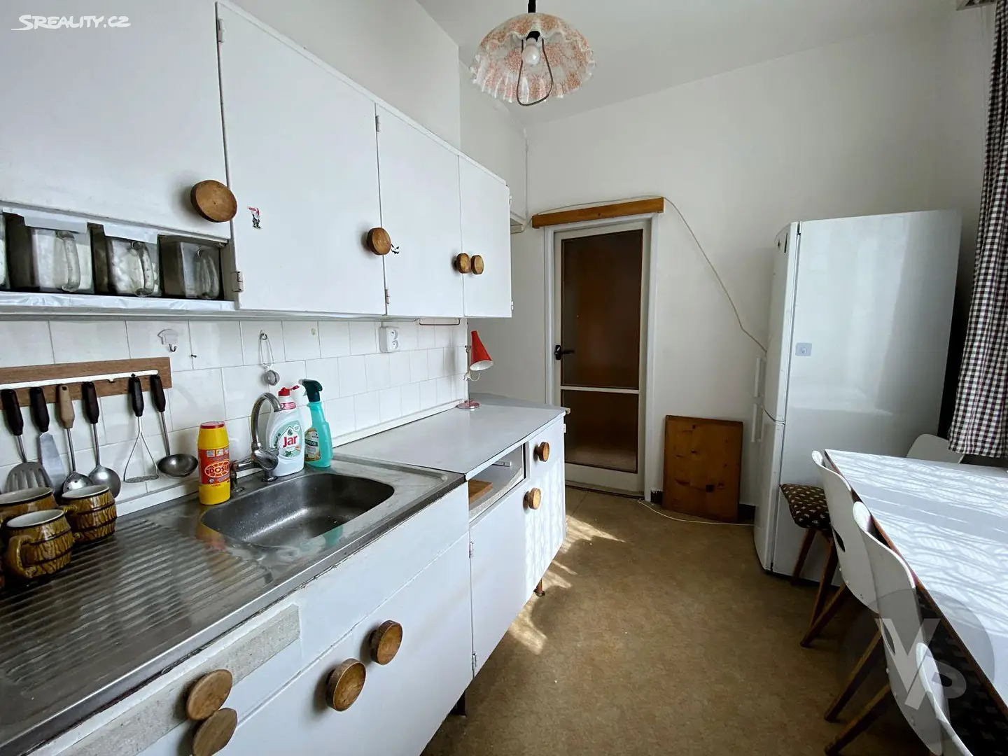 Pronájem bytu 2+1 56 m², Hlinky, Brno - Brno-střed