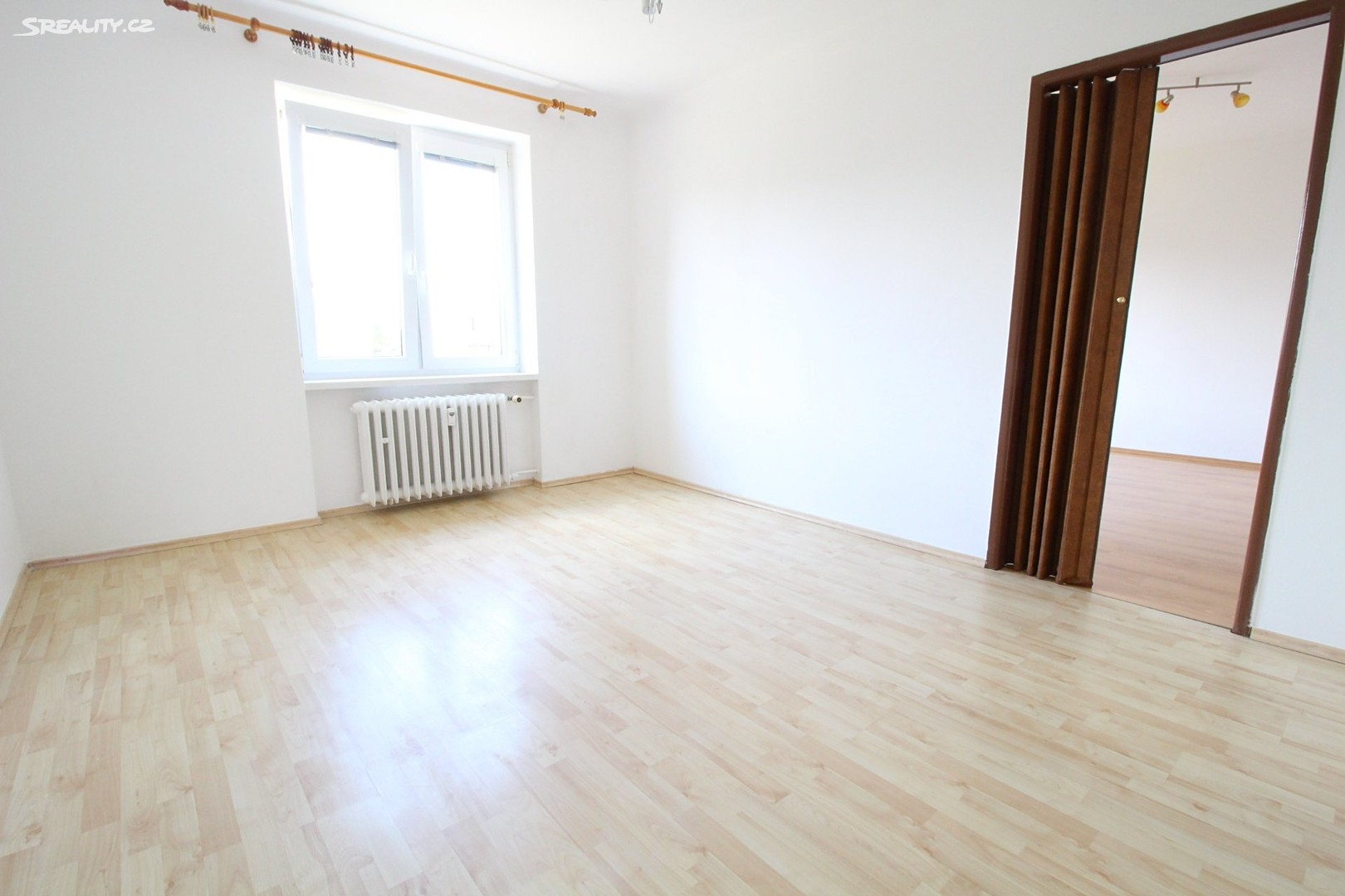 Pronájem bytu 2+1 65 m², V Prokopě, Čelákovice