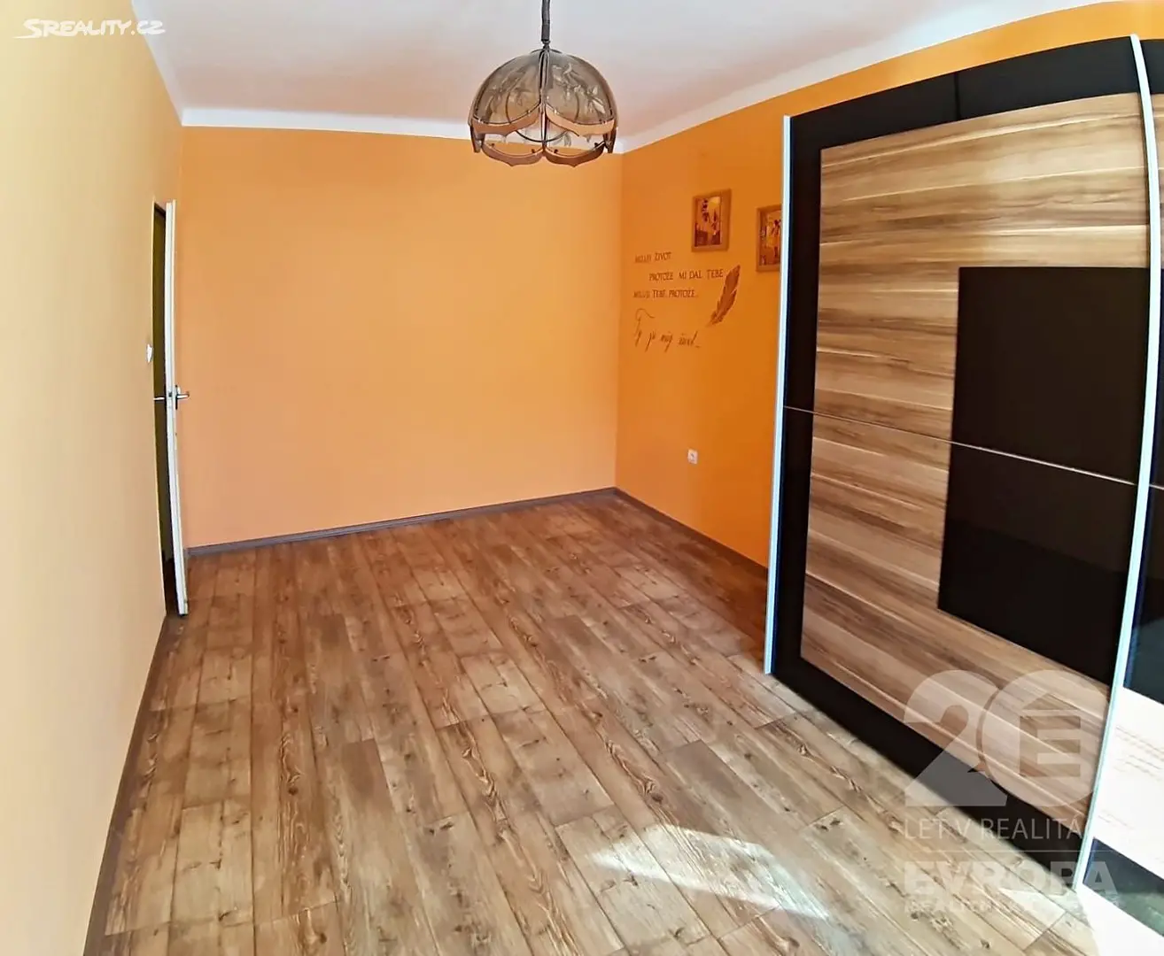 Pronájem bytu 2+1 48 m², Tyršova, Hlučín
