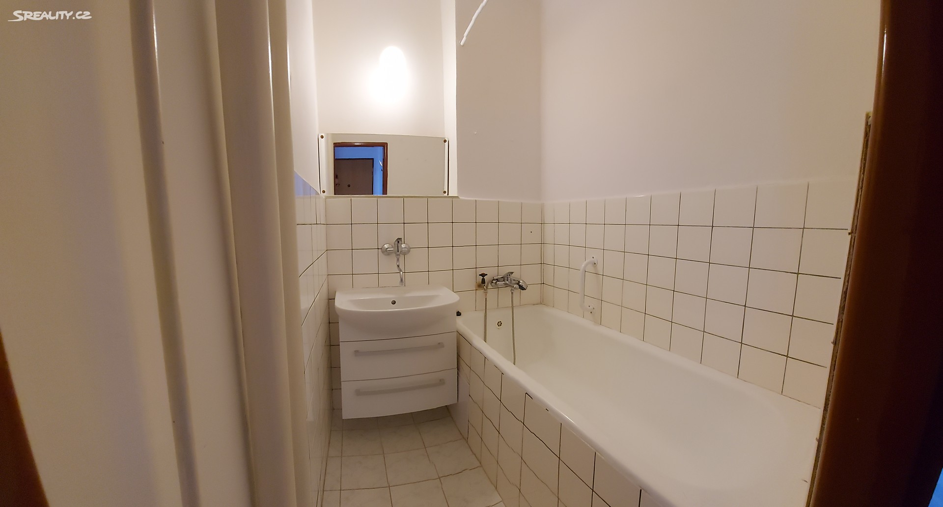 Pronájem bytu 2+1 63 m², U Koruny, Hradec Králové - Pražské Předměstí