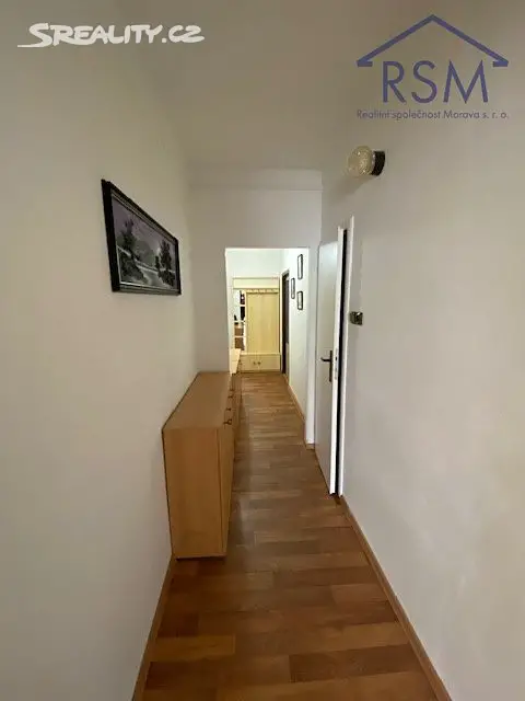 Pronájem bytu 2+1 65 m², Jílová, Olomouc