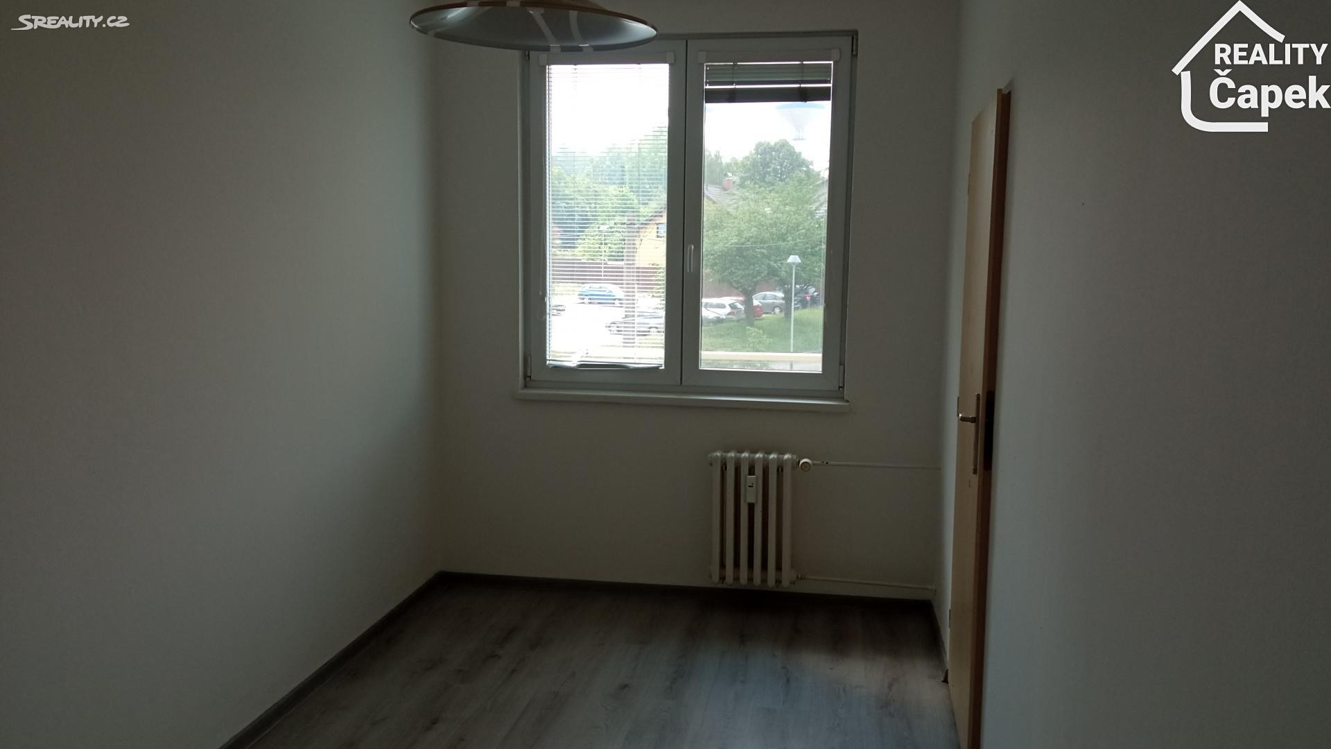 Pronájem bytu 2+1 44 m², Želazného, Ostrava - Muglinov