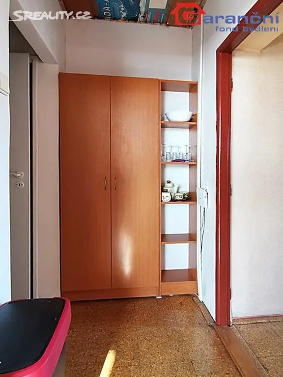 Pronájem bytu 2+kk 50 m², Hradecká, Hradec Králové - Nový Hradec Králové