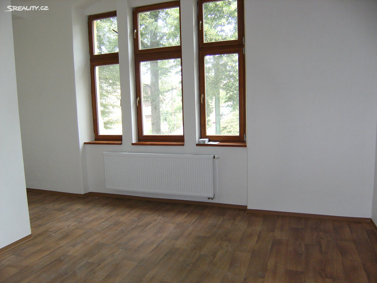 Pronájem bytu 2+kk 42 m², Masarykova, Liberec - Liberec I-Staré Město