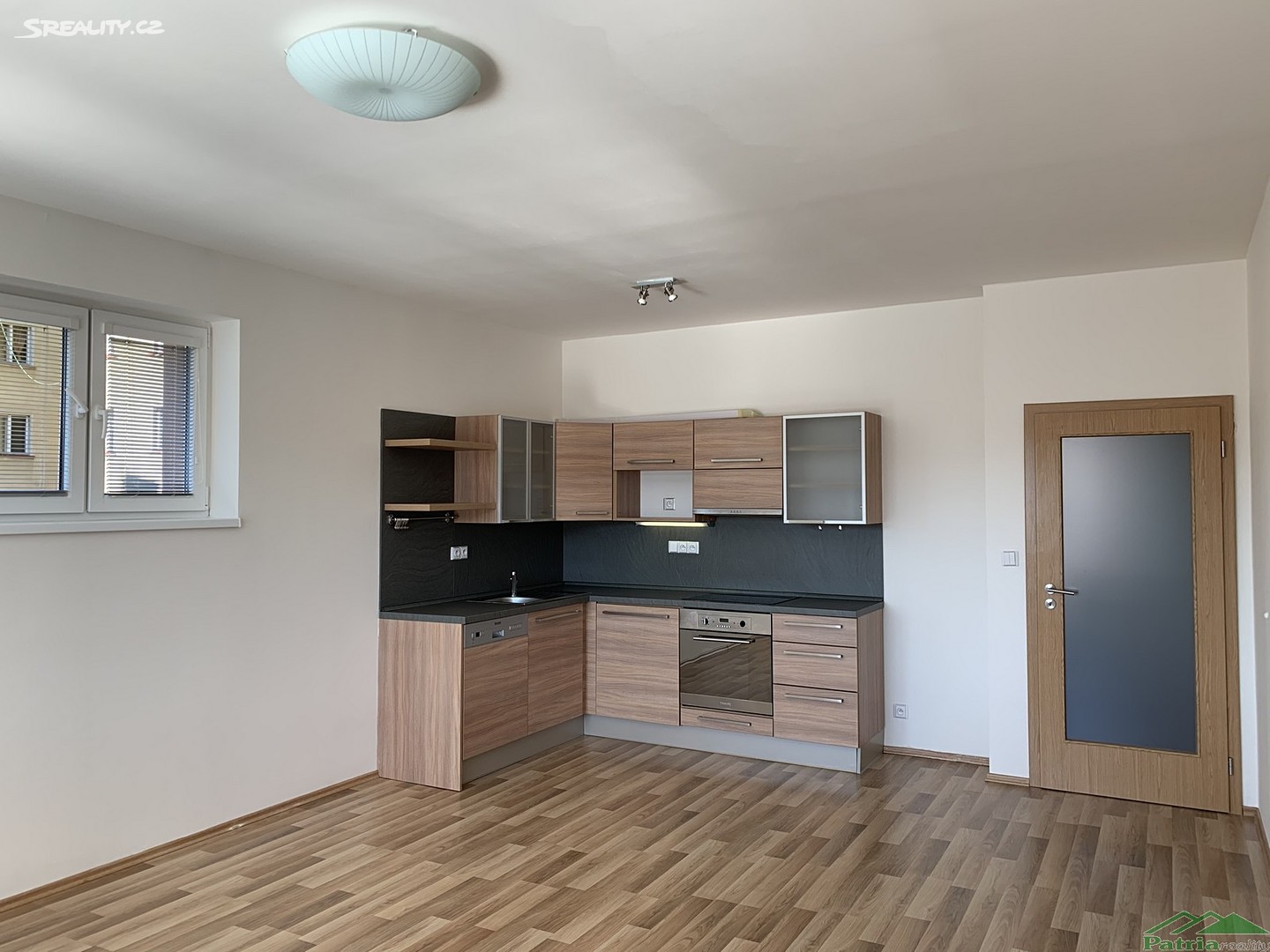 Pronájem bytu 2+kk 63 m², Vrchlického, Liberec - Liberec XIV-Ruprechtice