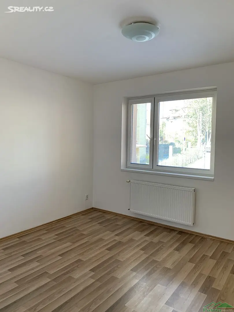 Pronájem bytu 2+kk 63 m², Vrchlického, Liberec - Liberec XIV-Ruprechtice