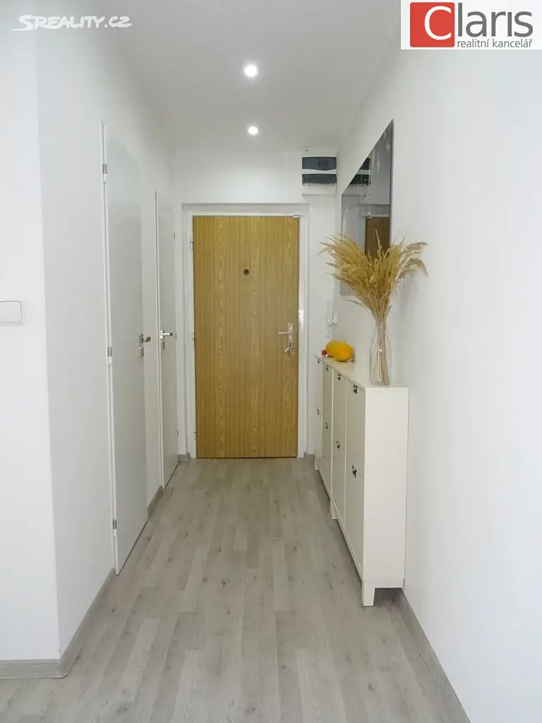 Pronájem bytu 3+1 80 m², Dlouhá, Nový Jičín