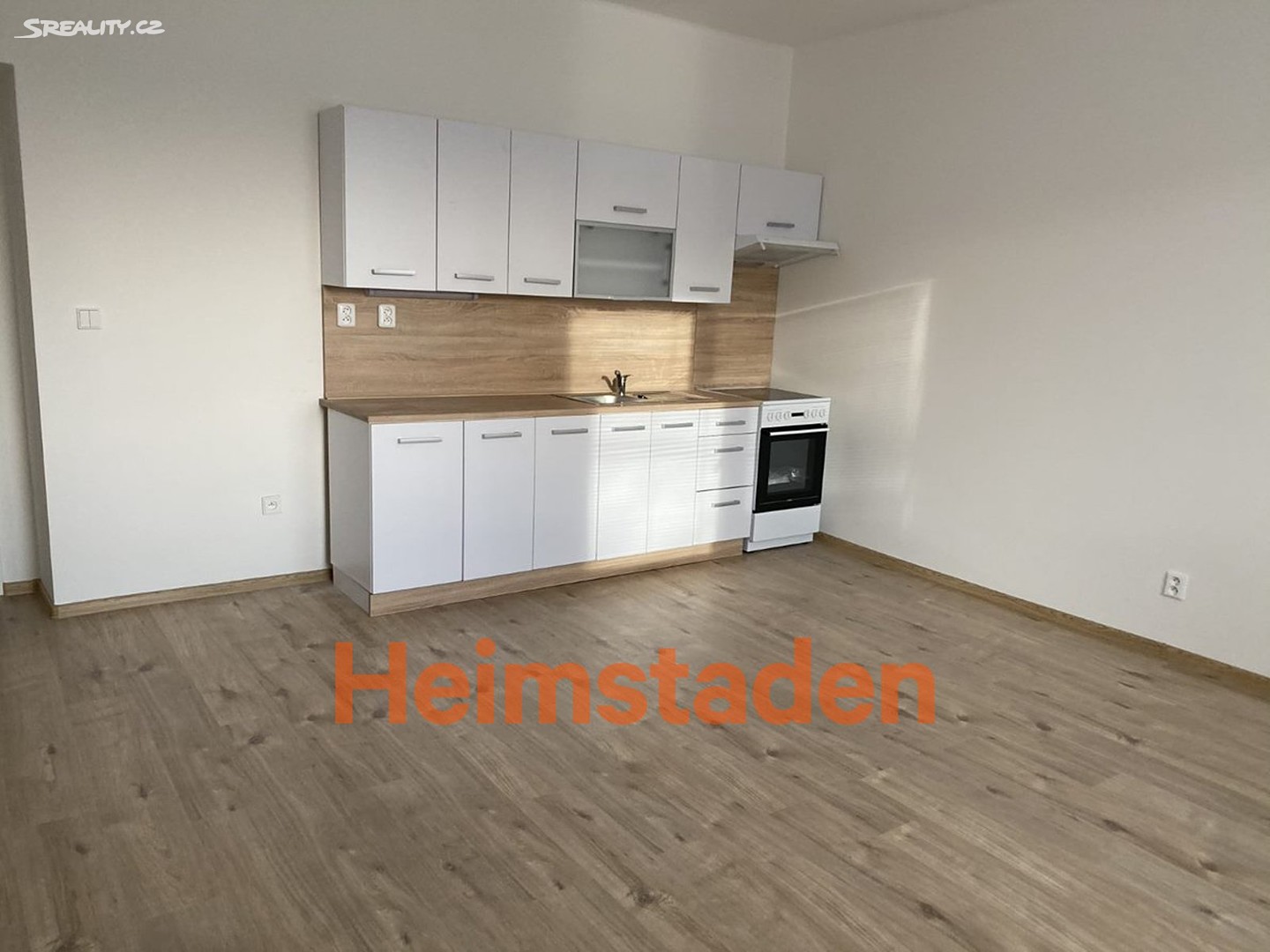 Pronájem bytu 3+1 74 m², Výstavní, Ostrava - Mariánské Hory